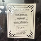 Limited Edition Jean-luc Picard Plaque