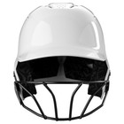 Evoshield Xvt 2 0 Fastpitch Softball Helmet - Glossy     Wb5725906