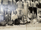 Norcross  Ga High School Class Of 1957 At Capital Washington  Dc Photo