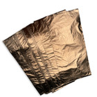 Lime Line Spinable Copper Leafing - P Ack Of 100