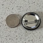 You Are Worthy Of Love Cute Loving Caring Pinback Button  47160