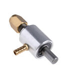 Drilling Machine Water Swivel Adapter For Straight Morse Cone Shank Drill Bits