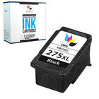 Pg-275xl Cl-276xl Ink Cartridges Lot For Canon 275xl 276xl Combo Pack Fits Pixma