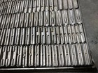 36pt   - Lead Monotype Font - Letterpress - Vintage