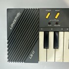 Lonestar Ls-11 Keyboard Synth Pat ch  Lone Star Vintage Piano Synthesizer Works 