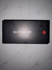 Beats By Dr  Dre Beats Solo3 Wireless On-ear Headphones - Rose Gold