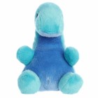 Aurora Palm Pals Glen Loch Ness Monster 5-inch Stuffed Animal Plush