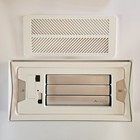 Untested Keen Home Smart Vent 4  X 10  Sv01-410-mp-1 0  read Description 