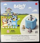 Tonies Bluey Tonie Figurine 3 Pack Set New        