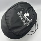Pacific F18h Haloflex Traditional Style Fire Helmet-gloss Black