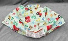 Baby Einstein Farm Explorers Barnyard Jumper Replacement Fabric Ceat Cover