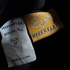 Mens Hyperflex Cyclone 3 2 Black Full Body Wetsuit - Size M 