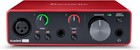 Solo 3rd Gen Usb Audio Interface For Guitarists  Vocalists  Podcasters Or Pro   