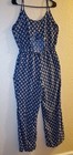 Womens Sexy Summer Sleeveless  Party Playsuit Ladies Romper Long Jumpsuit