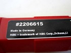 New Hilti 7 8  X 18  Sds Hammer Drill Bit Te-cx 2206615 Germany