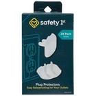 24 Pcs Safety Outlet Plug Protector Covers Child Baby Proof Electric Shock Guard