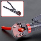 Hydraulic Cable Scissors Cutter 6t Cutting Tool steel  wire Rope Copper aluminum