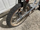 1964 Mattel Bronco Bicycle V-rroom Vintage Bmx