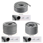 Vevor 100ft Flexible Liquid-tight Electrical Pvc Conduit Non-metallic 1 2 - 1in