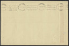 South Africa 1938 Voortrekker Centenary With Monument Set On Cover