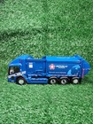 First Gear Republic Services Volterra Zr Mcneilus 34th Scale Sideload 