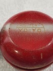 Vintage 1960   s Wooden Duncan Tournament Yo-yo And Top Lot