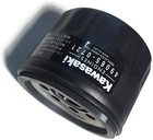 Pack Of 3 Genuine Kawasaki 49065-0736 49065-0721 49065-7007 Oil Filter