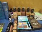 Wholesale Lot 45 Pc Mixed Makeup Cosmetics Exact Items As Pictured Lot  504