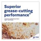 Advanced Deep Clean All Purpose Cleaner Lemon Breeze 32 Oz Trigger Spray Bott   