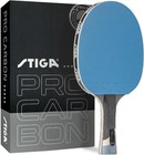 Pro Carbon Performance-level Table Tennis Racket With Carbon Technology For T   