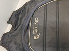 Baby Jogger City Mini Single Seat Stroller - Replacement Seat - Black