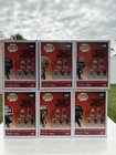 Funko Pop  Star Wars Bad Batch 6-pack Boxed Target Exclusive  443-448