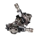 Shimano Xtr Pd-m9100 Spd Race Mtb xc Race Pedal Standard Bike Pedals Set Cleats