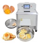 Automatic Fried Egg Maker Commercial Soft Boiled Egg Non-stick Frying Machine