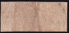 1864  2 Confederate States Of America Note T-70 Csa Civil War Cutting Error