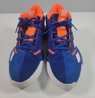 Adidas Pro Next 2019 K  kids youth  New York Knicks Size 5 5