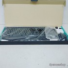 Ob-logitech Mk345 Comfort Wireless Keyboard And Optical Mouse Combo