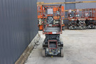 2016 Skyjack Sjiii3219 Scissor Lift