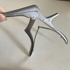 Aesculap Ff717r Kerrison Punch  40   Up  2mm  gg 