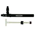 Gold-n-sand X-stream Hybrid Pro Hand Dredge