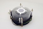 Cooler One Lga1700 Lga1851 Cpu Heatsink Cooling Fan 95mm Pwm Screw-mounting Type