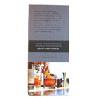 South Carolina Satisfy Your Thirst Tour Map Brochure Beer Wine Spirits Beverages