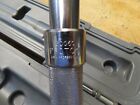 Proto J6006c 3 8  Micrometer Click Torque Wrench 16-80 Ft-lb Recent Calibration