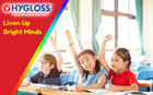 Colored Nitrile Gloves     100 Gloves Disposable  latex-free  For