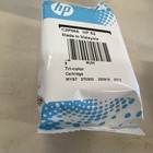 Hp 62 Tri Color Ink - Original Ink Cartridge - Genuine Hp Inc  - 2027 No Box    