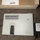 Xeltek Superpro  eprom Programmer  Rm2 Rom Master