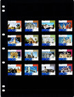  31 45 Scott Value - 2005-13 Poland Europe Capital Cities  4 Sets  Cv Mnh Nh Umm