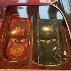 Carrera Go 1 43 Scale Slot Car Racing Track Set Action Ramp Disney Cars 20062477