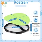 New Upgraded Kids Sensory Spinning Chair  220 Lbs Autistic Kids Spinning Chair