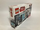 Lego Star Wars 75203 Hoth Medical Chamber - New - Sealed - Retired